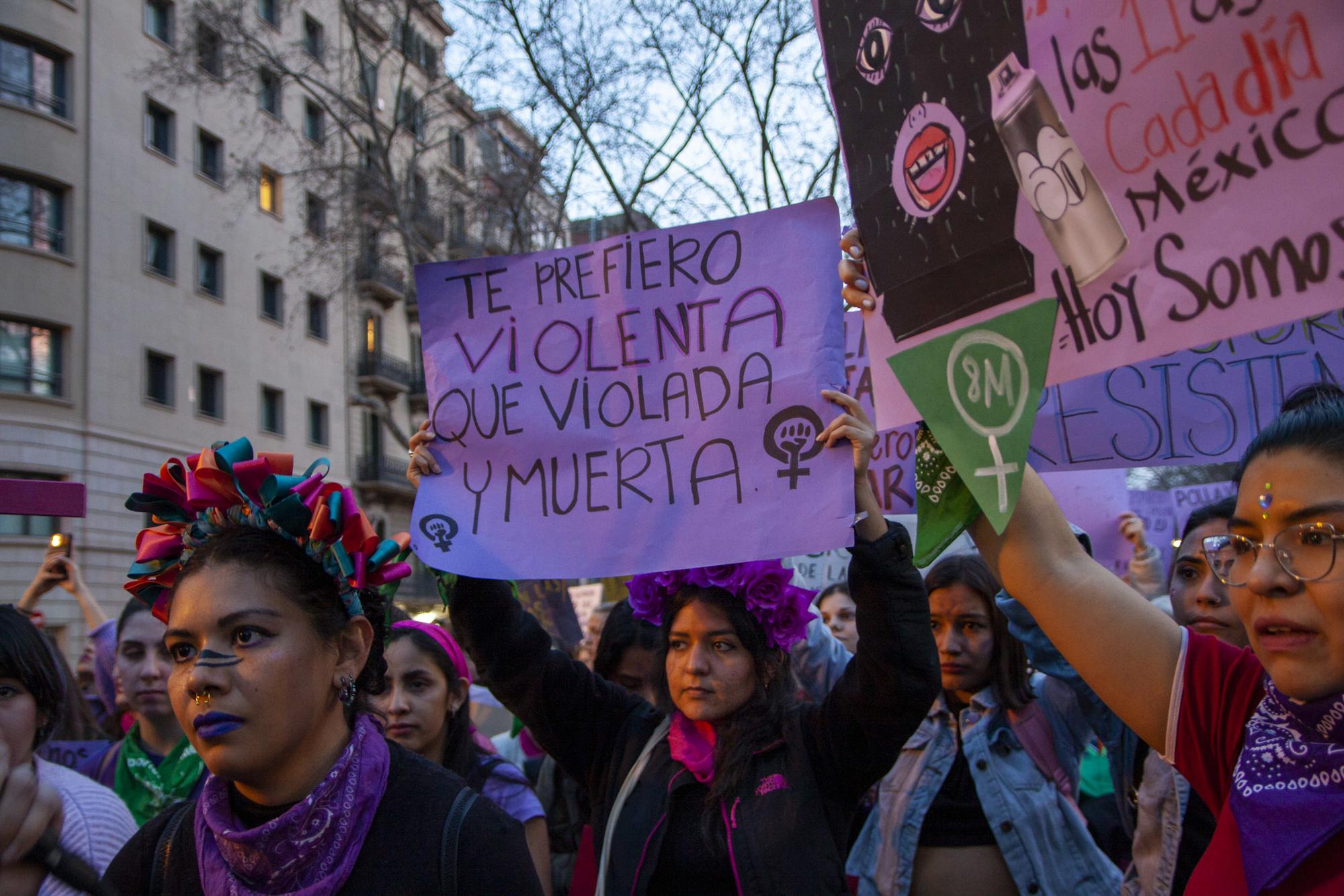 Galeria 8M Barcelona - 4